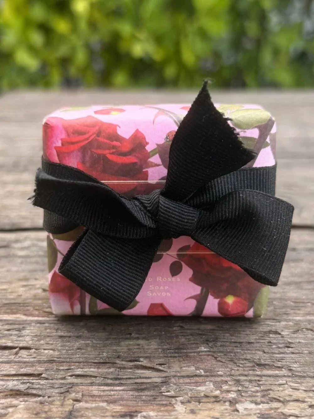 Jo Malone London Red Roses Soap